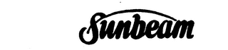SUNBEAM logo