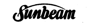 SUNBEAM logo