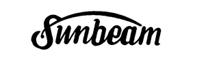 SUNBEAM logo