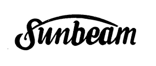 SUNBEAM logo