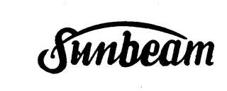 SUNBEAM logo