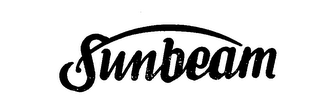 SUNBEAM logo