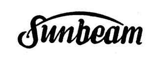 SUNBEAM logo