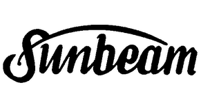 SUNBEAM logo