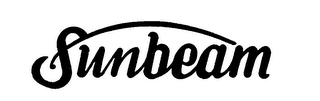 SUNBEAM logo