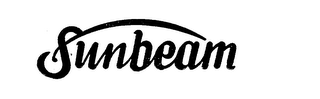 SUNBEAM logo