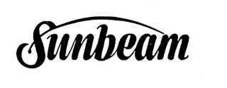 SUNBEAM logo