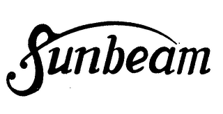SUNBEAM logo