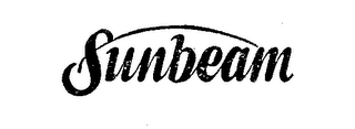 SUNBEAM logo