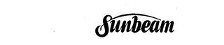 SUNBEAM logo