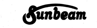 SUNBEAM logo