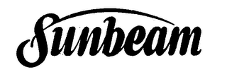 SUNBEAM logo