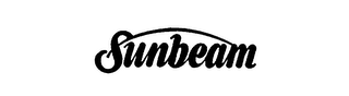SUNBEAM logo