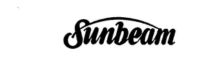 SUNBEAM logo