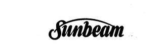 SUNBEAM logo
