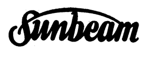 SUNBEAM logo