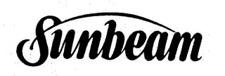 SUNBEAM logo