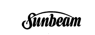 SUNBEAM logo