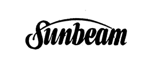 SUNBEAM logo