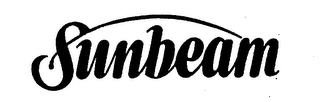 SUNBEAM logo