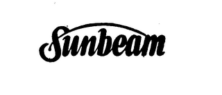 SUNBEAM logo