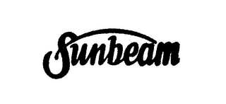 SUNBEAM logo