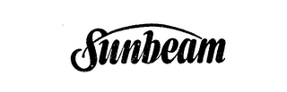 SUNBEAM logo