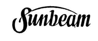 SUNBEAM logo