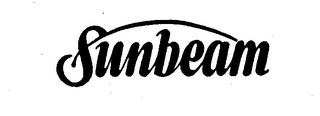 SUNBEAM logo