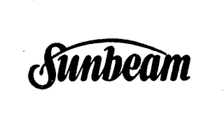 SUNBEAM logo