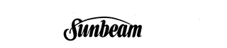 SUNBEAM logo