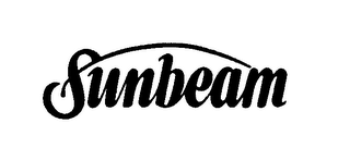 SUNBEAM logo