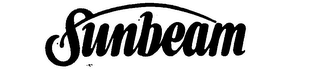 SUNBEAM logo