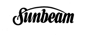 SUNBEAM logo