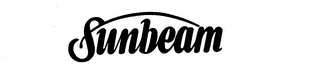 SUNBEAM logo