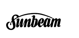 SUNBEAM logo
