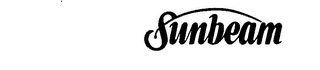 SUNBEAM logo