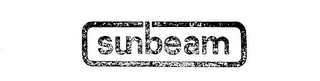 SUNBEAM logo