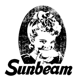 SUNBEAM logo