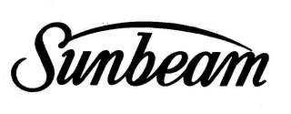 SUNBEAM logo