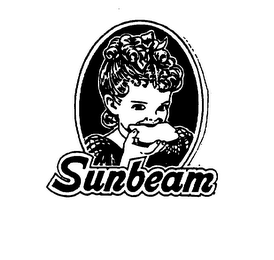 SUNBEAM logo