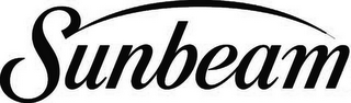 SUNBEAM logo