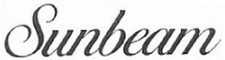 SUNBEAM logo