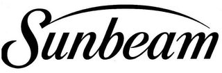SUNBEAM logo