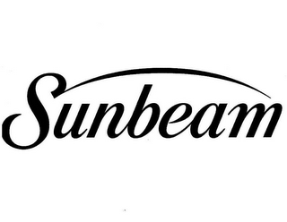 SUNBEAM logo