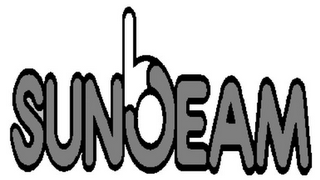 SUNBEAM logo