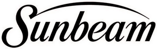 SUNBEAM logo