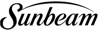SUNBEAM logo