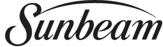 SUNBEAM logo