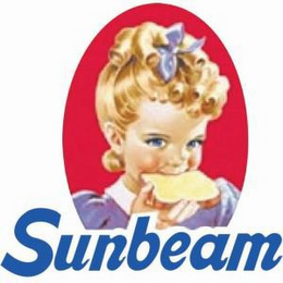 SUNBEAM logo
